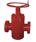 FC Gate Valves