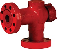 Positive Choke Valves
