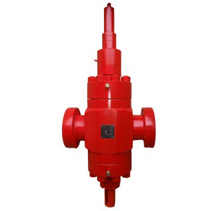 Frac Trees and Frac Valves