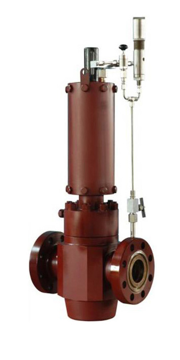 Surface Safety Valves