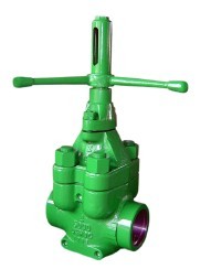 Mud Valves