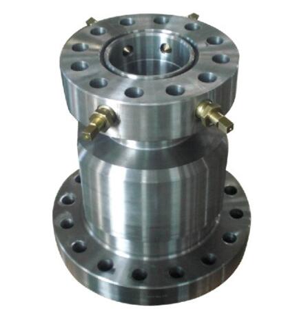 TCM Tubing Heads