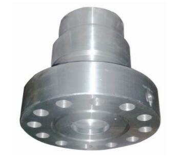 B02 Tubing Head Adapters