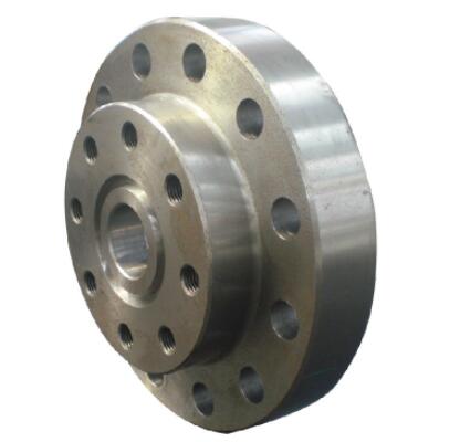 B2P Tubing Head Adapters