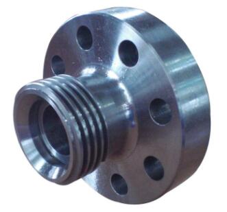 Studded Crosses, Flanges and Adapters