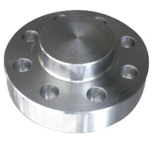 Studded Crosses, Flanges and Adapters