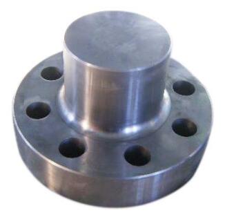 Studded Crosses, Flanges and Adapters