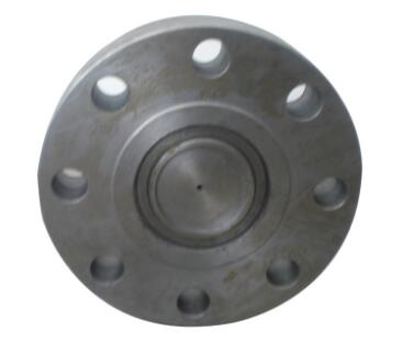 Studded Crosses, Flanges and Adapters