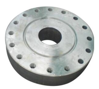 Studded Crosses, Flanges and Adapters